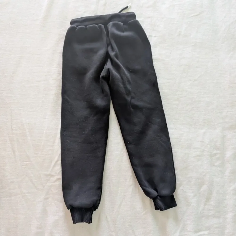 Nike Boys' Full-Zip Hoodie & Jogger Sweat Suit Set size S 6/7